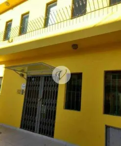 Imóvel Comercial para alugar, 485m² no Centro, Santo André