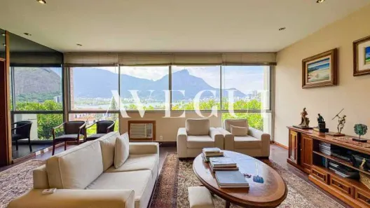 Apartamento com 4 Quartos à venda, 170m² no Ipanema, Rio de Janeiro