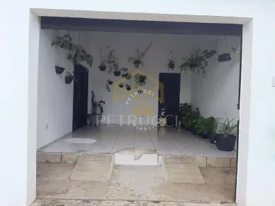 Casa com 3 Quartos à venda, 110m² no Residencial Cosmos, Campinas