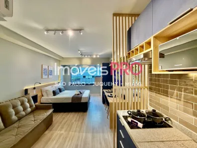 Kitnet com 1 Quarto à venda, 25m² no Paraíso, São Paulo