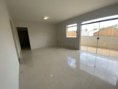 Apartamento com 3 Quartos para alugar, 120m² no Centro, São José do Rio Preto