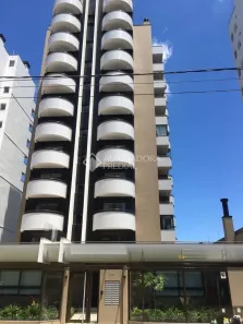 Apartamento com 2 Quartos à venda, 99m² no São José, Caxias do Sul