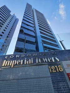 Apartamento com 3 Quartos à venda, 253m² no Barro Vermelho, Natal