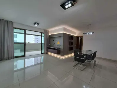 Apartamento com 4 Quartos à venda, 144m² no Vale do Sereno, Nova Lima