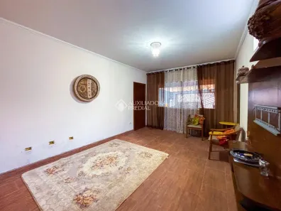 Casa com 4 Quartos à venda, 360m² no Vila Progresso, Santo André