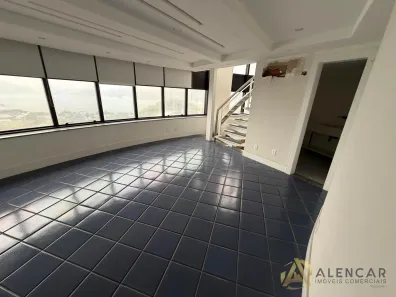 Sala Comercial para alugar, 544m² no Enseada do Suá, Vitória