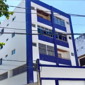 Apartamento com 1 Quarto à venda, 55m² no Federação, Salvador