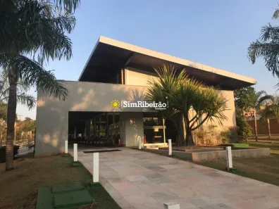 Casa de Condomínio com 3 Quartos à venda, 366m² no Residencial e Empresarial Alphaville, Ribeirão Preto