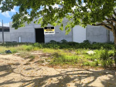 Galpão/Depósito/Armazém à venda, 300m² no Área Rural de Itabaiana, Itabaiana