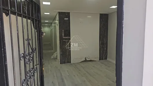 Sala Comercial com 4 Quartos para alugar, 93m² no Bosque, Campinas