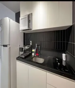 Flat com 1 Quarto à venda, 25m² no Intermares, Cabedelo