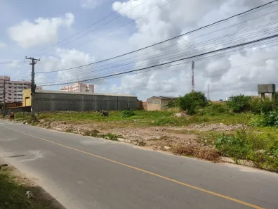 Lote/Terreno à venda, 3000m² no 13 de Julho, Aracaju