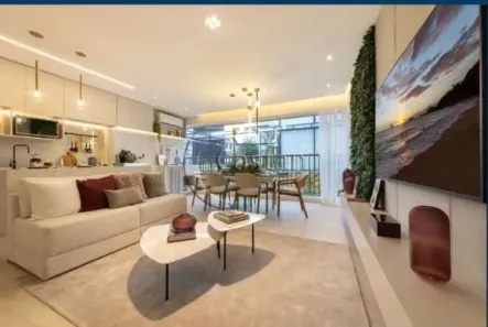 Apartamento com 3 Quartos à venda, 79m² no Ipiranga, São Paulo