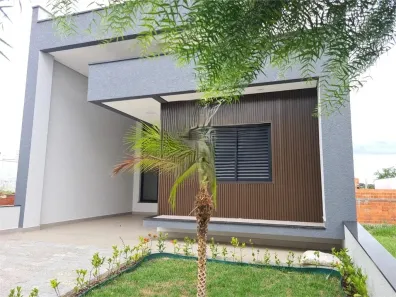 Casa de Condomínio com 3 Quartos à venda, 110m² no Jardim Residencial Villagio Ipanema I, Sorocaba
