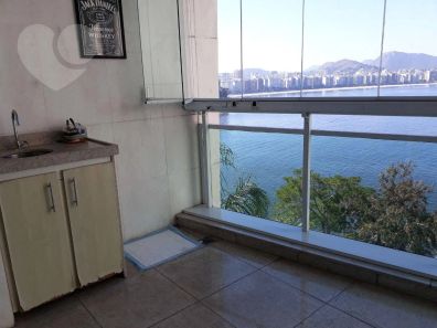 Apartamento com 4 Quartos à venda, 180m² no Ingá, Niterói