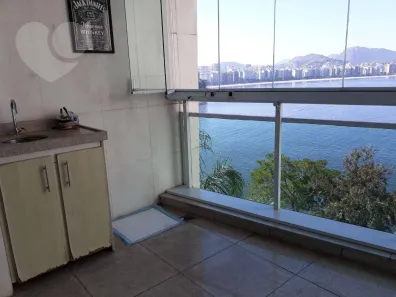 Apartamento com 4 Quartos à venda, 180m² no Ingá, Niterói