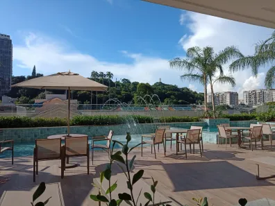 Apartamento com 2 Quartos à venda, 76m² no Botafogo, Rio de Janeiro