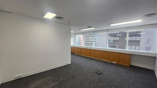 Sala Comercial à venda, 65m² no Vila Olímpia, São Paulo
