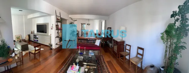 Apartamento com 2 Quartos à venda, 160m² no Itaim Bibi, São Paulo