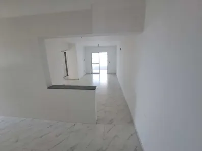 Apartamento com 2 Quartos à venda, 83m² no Aviação, Praia Grande