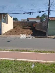 Lote/Terreno à venda, 256m² no Cidade Claret, Rio Claro