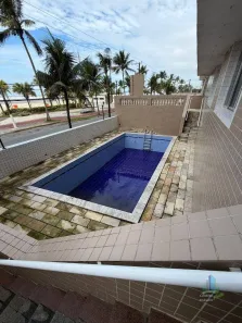 Apartamento com 2 Quartos à venda, 72m² no Real, Praia Grande