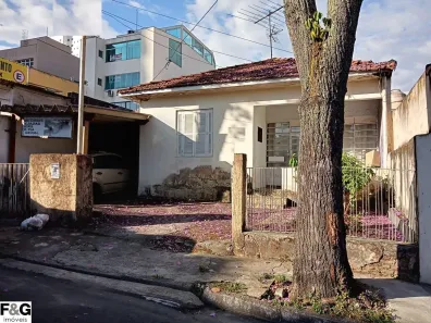 Lote/Terreno à venda, 250m² no Jardim do Mar, São Bernardo do Campo
