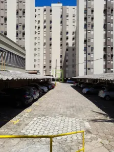 Apartamento com 2 Quartos à venda, 70m² no Jardim Santa Teresa, Jundiaí