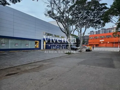 Galpão/Depósito/Armazém para alugar, 2900m² no Várzea da Barra Funda, São Paulo