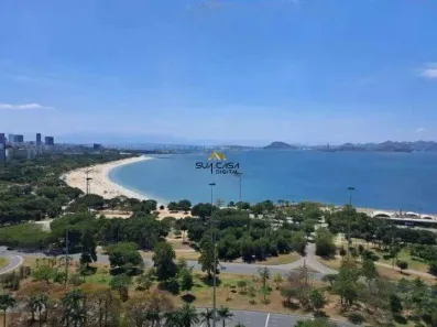 Apartamento com 4 Quartos à venda, 286m² no Flamengo, Rio de Janeiro