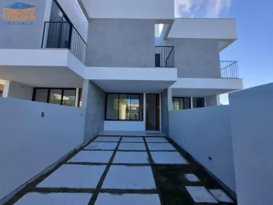 Casa com 3 Quartos à venda, 151m² no Cachoeira do Bom Jesus, Florianópolis