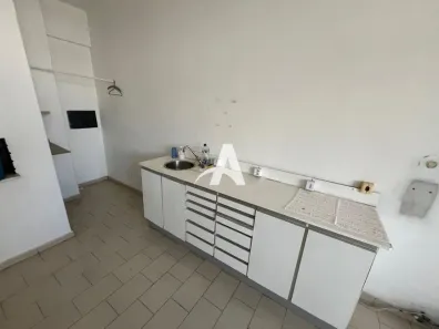 Sala Comercial para alugar, 30m² no Centro, Uberlândia