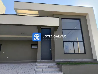 Casa de Condomínio com 3 Quartos à venda, 190m² no Residencial Vivenda das Pitangueiras, Valinhos