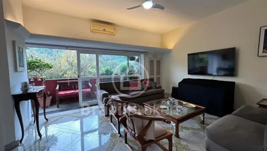 Apartamento com 3 Quartos à venda, 120m² no Leblon, Rio de Janeiro