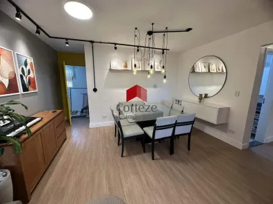 Apartamento com 3 Quartos à venda, 106m² no Silveira da Motta, São José dos Pinhais