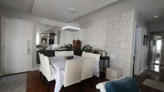 Apartamento com 3 Quartos à venda, 120m² no Vila Mariana, São Paulo