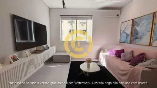 Apartamento com 2 Quartos à venda, 60m² no Ipanema, Rio de Janeiro