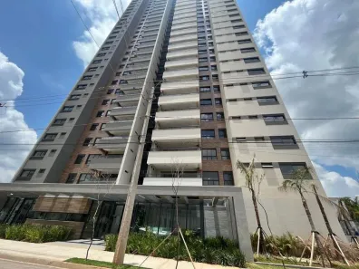 Apartamento com 3 Quartos à venda, 126m² no Parque Campolim, Sorocaba