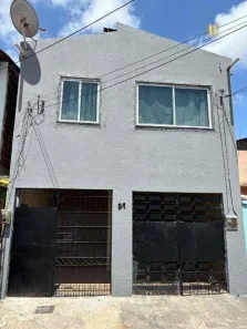 Casa com 6 Quartos à venda, 150m² no Ellery, Fortaleza