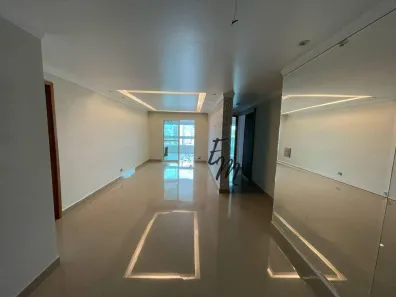 Apartamento com 4 Quartos à venda, 164m² no Guilhermina, Praia Grande