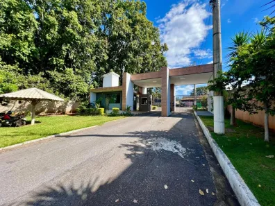 Lote/Terreno à venda, 1000m² no Estância das Aroeiras, Lagoa Santa