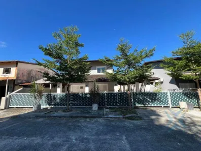 Casa de Condomínio com 3 Quartos para alugar, 350m² no São Bento, Fortaleza
