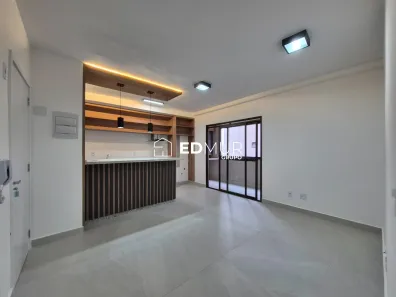 Apartamento com 1 Quarto à venda, 51m² no Parque das Nações, Santo André