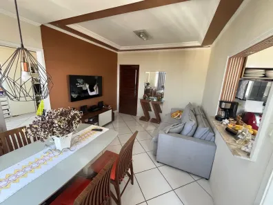 Apartamento com 1 Quarto à venda, 62m² no Garcia, Salvador