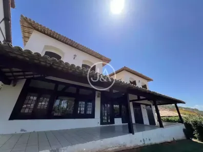 Casa com 6 Quartos à venda, 374m² no Portal da Ferradura, Armação dos Búzios