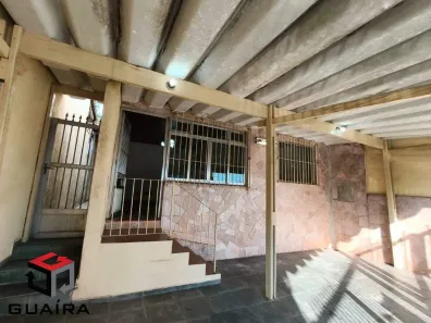 Casa com 3 Quartos à venda, 141m² no Santa Maria, Santo André