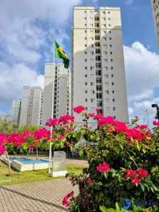 Apartamento com 2 Quartos para alugar, 76m² no Jardim Ermida I, Jundiaí