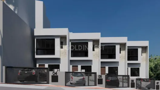 Casa com 2 Quartos à venda, 62m² no Limeira Baixa, Brusque