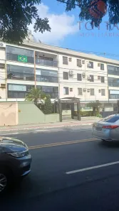 Apartamento com 3 Quartos à venda, 140m² no Jardim da Penha, Vitória