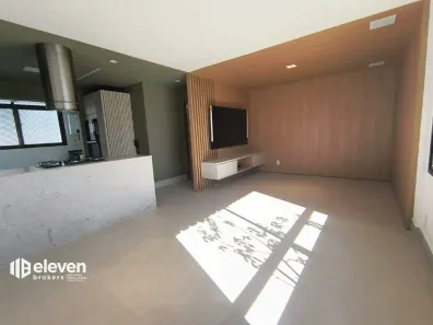 Apartamento com 3 Quartos à venda, 93m² no Boqueirão, Santos